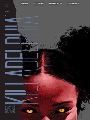 cover image of Killadelphia (2019), Volume 5